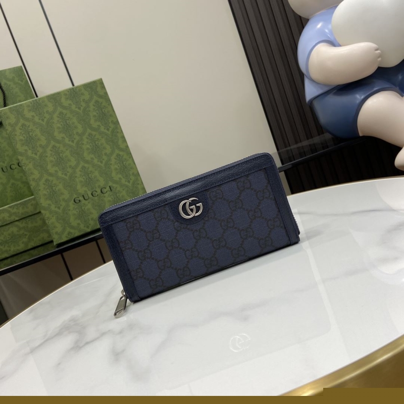G*u*i wallets & purse